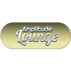 Amplitude Radio LOUNGE logo