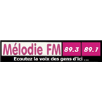 Mélodie FM logo