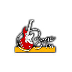 Bac FM logo