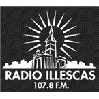 Radio Illescas logo