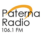 Paterna Radio logo