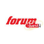 Forum logo