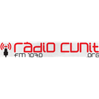 Ràdio Cunit logo