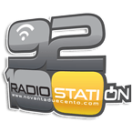 92100 - Radio logo