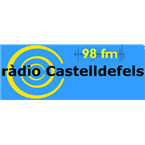 Radio Castelldefels logo