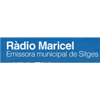 Ràdio Maricel de Sitges logo