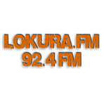 Lokura.FM logo