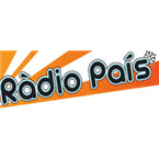 Ràdio País logo