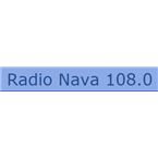 RADIO NAVA logo