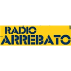 Radio Arrebato logo