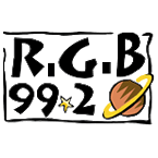 Radio RGB logo