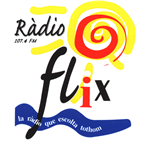 Radio Flix logo