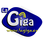 La GigaRadio logo