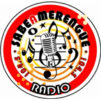 sabeamerengue radio logo