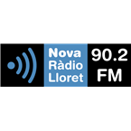 Nova Radio Lloret logo