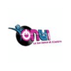 Only 1 Radio logo