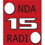 Onda 15 Ador Valencia logo