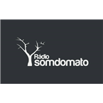 Rádio Som Do Mato logo
