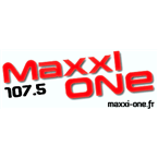 MAXXI One logo