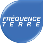 Frequence Terre logo