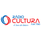 Rádio Cultura AM logo