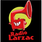 Radio Larzac logo