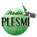 Plesmi Radio logo