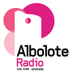 Radio Albolote logo