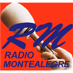 Radio Montealegre logo