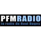 PFM Radio logo