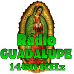 Rádio Guadalupe AM logo