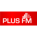 Plus FM logo