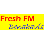 Fresh FM Radio logo