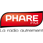 PHARE fm logo