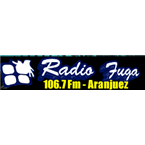 Radio Fuga logo