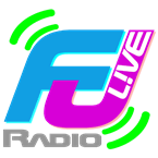 FJLive Radio logo