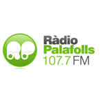 Radio Palafolls logo