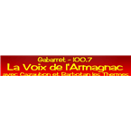 La Voix de l'Armagnac logo