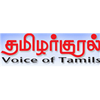 Tamilarkural Radio logo