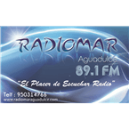 RadioMar Aguadulce logo