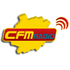 CFM - Castel FM logo