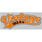 Radio Vintage logo