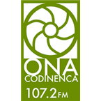 Ona Codinenca logo