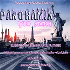 Panoramix Radio Station logo