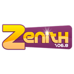 Radio Zenith logo