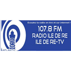 Radio Île de Ré logo