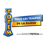 Totem Corrèze logo