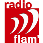 Radioflam logo