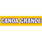 Rádio Canoa Grande FM logo