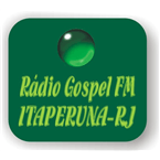Rádio Itaperuna Gospel logo